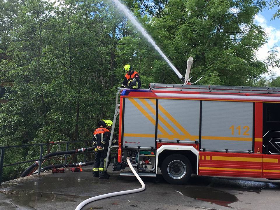 Maschinisten