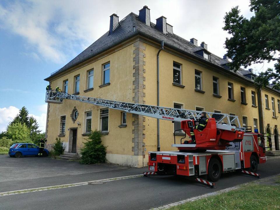 Atemschutz