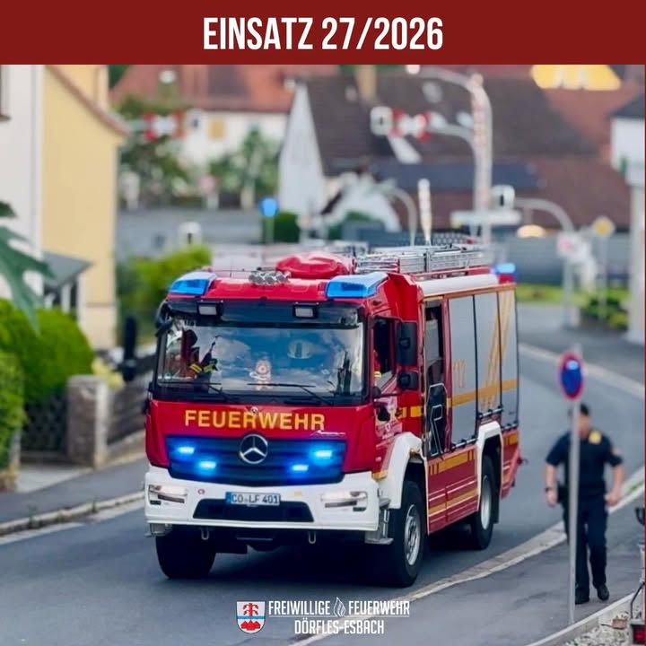 Einsatz