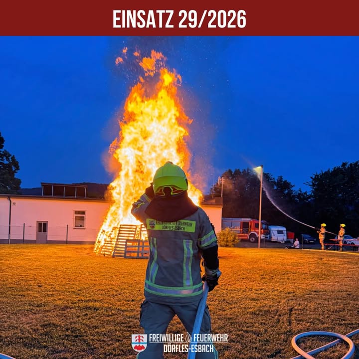 Einsatz