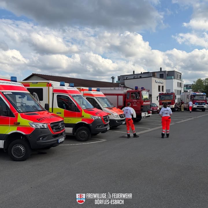 Einsatz