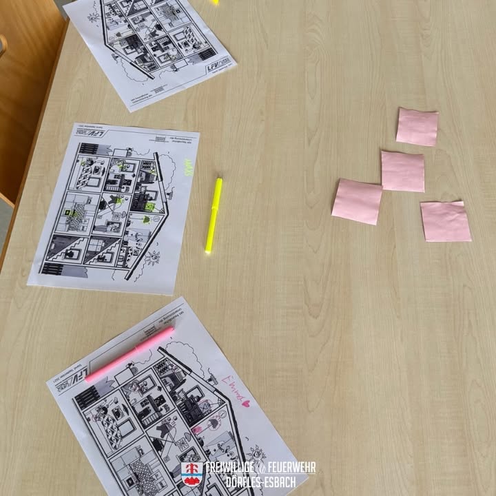 Kinderfeuerwehr