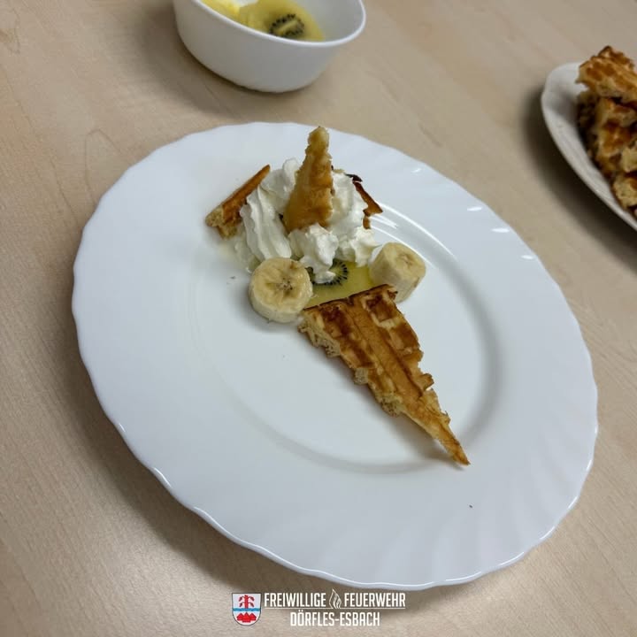 Kinderfeuerwehr