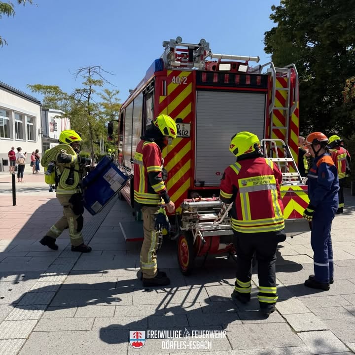 Einsatz