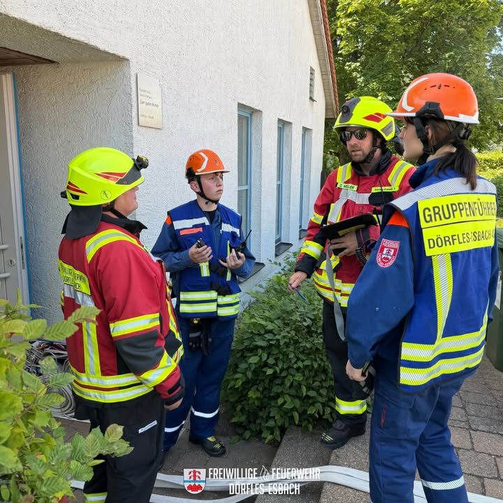 Einsatz