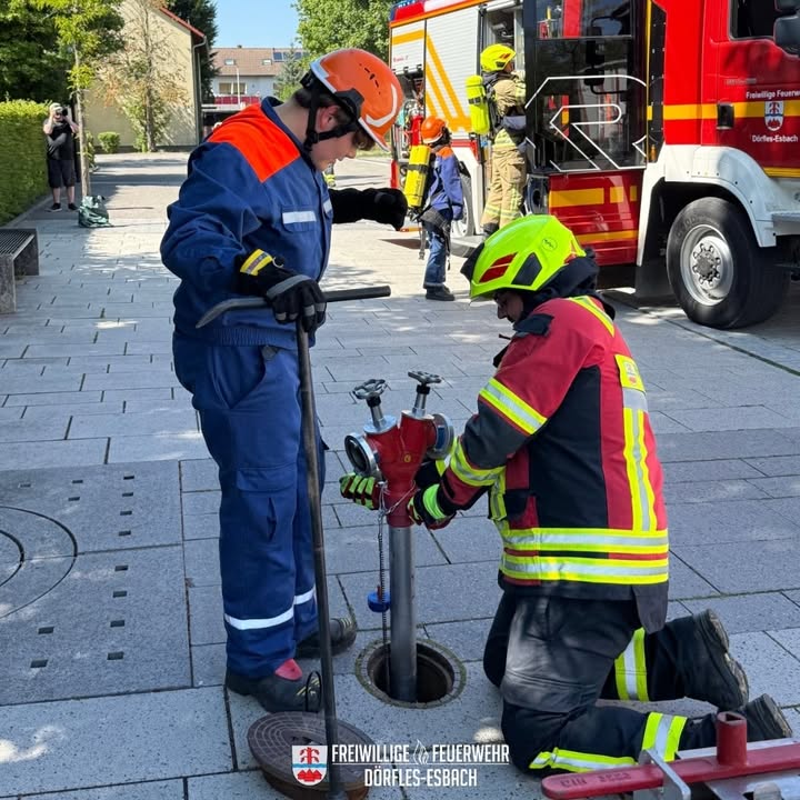 Einsatz
