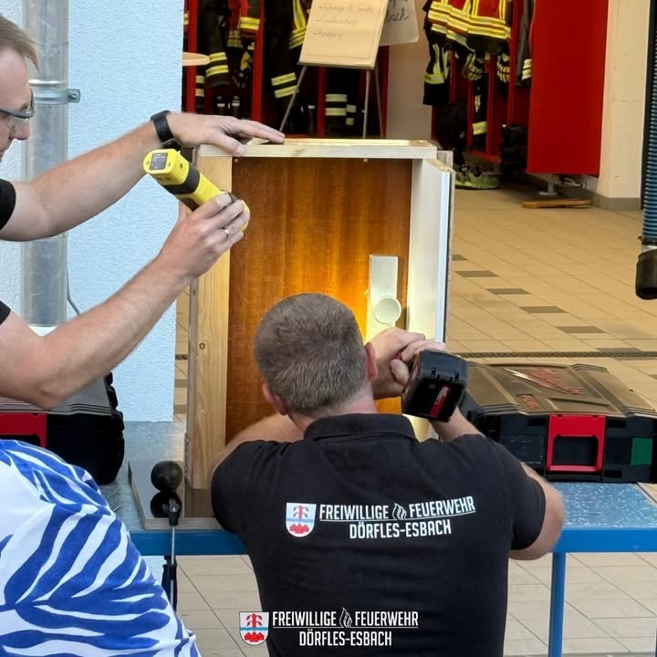 Einsatz