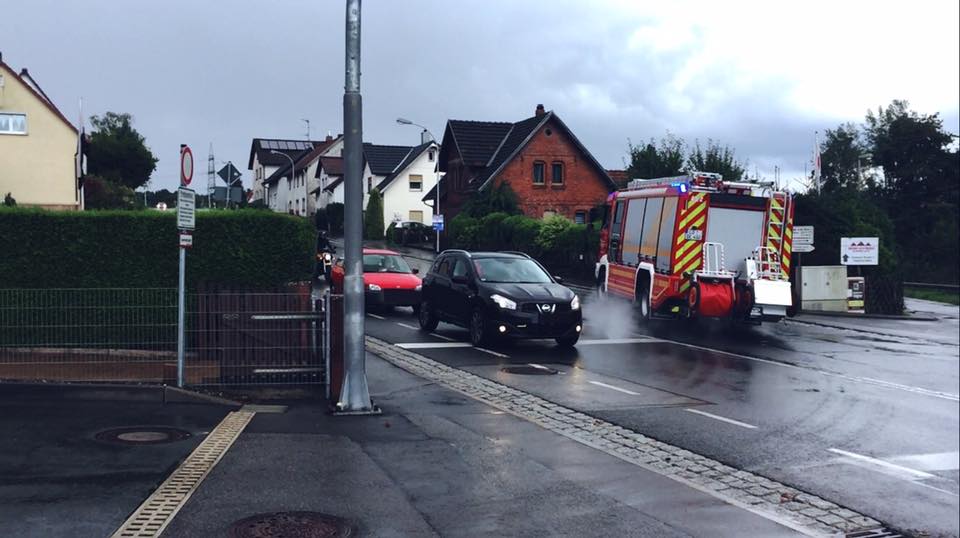Einsatz