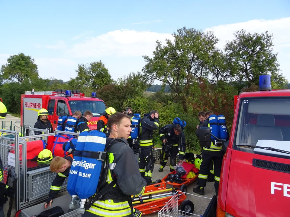 Einsatz