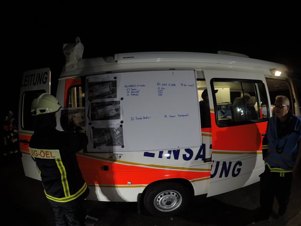 Einsatz