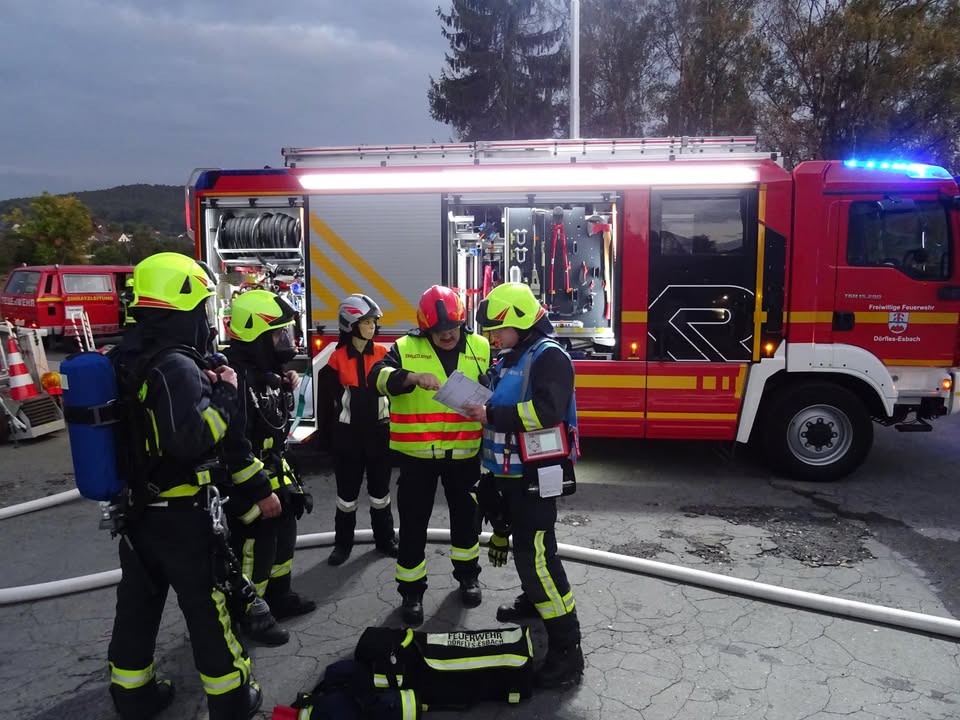 Einsatz