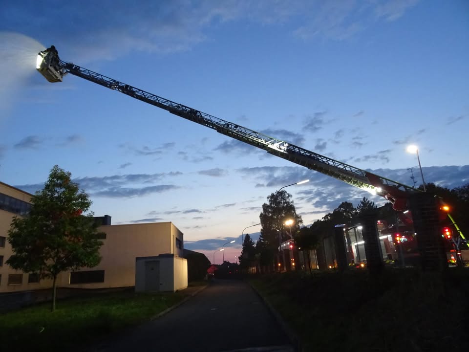 Einsatz