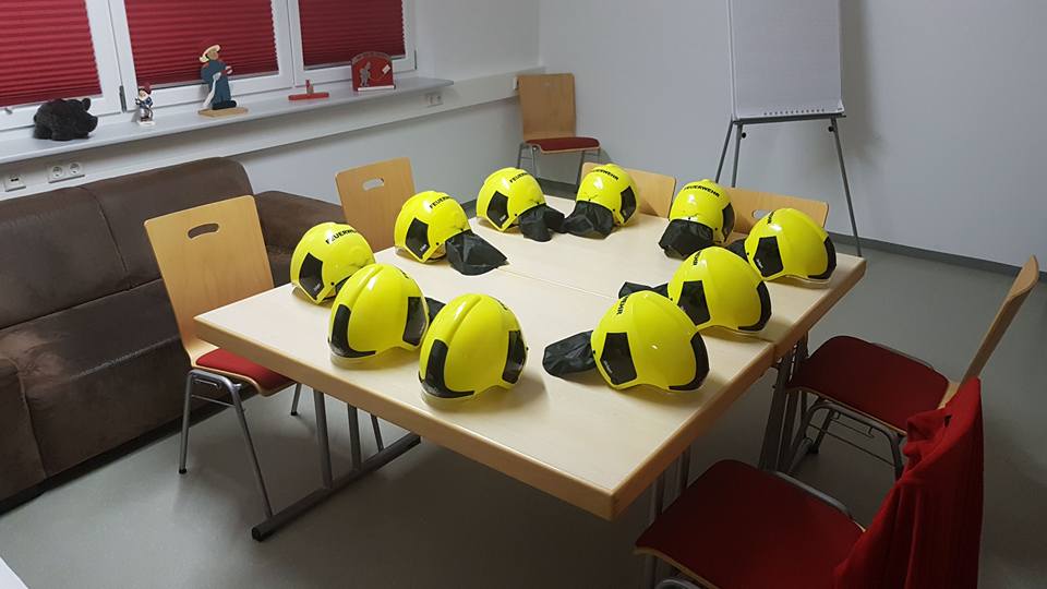 Kinderfeuerwehr