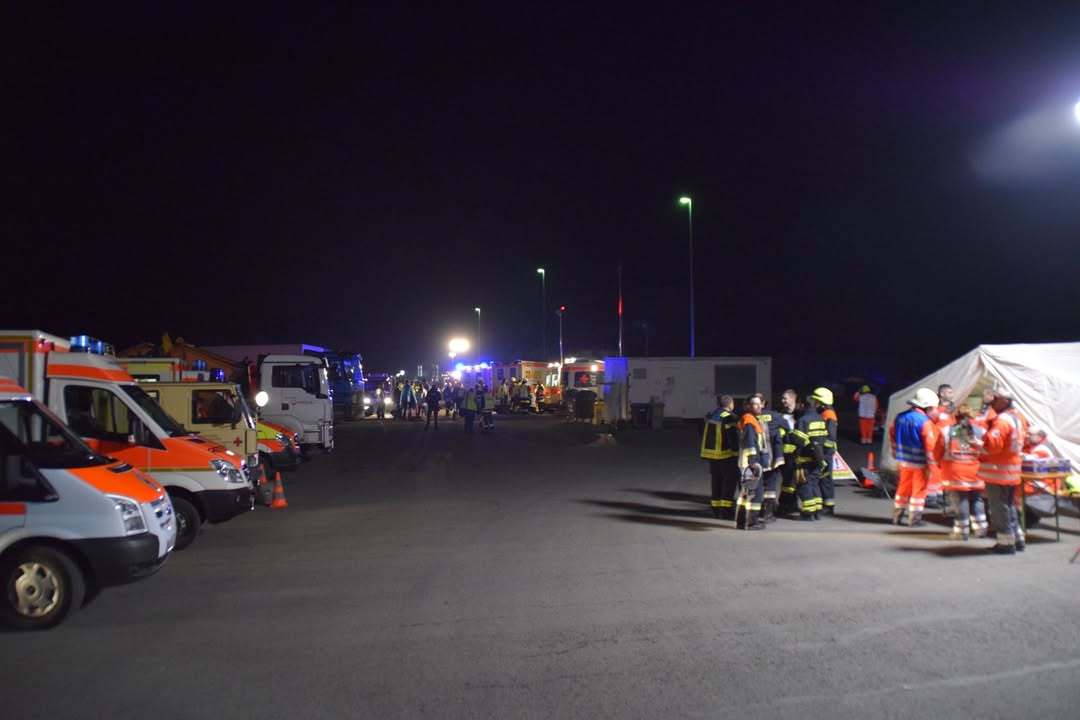 Einsatz