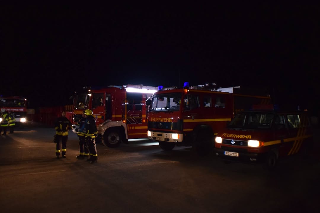 Einsatz