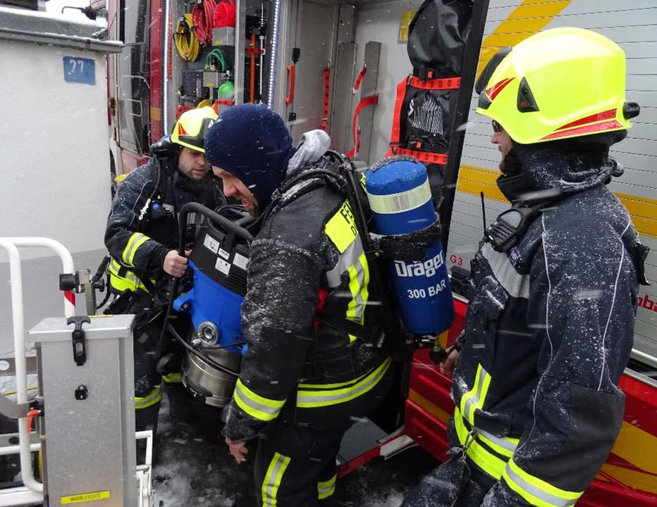 Einsatz