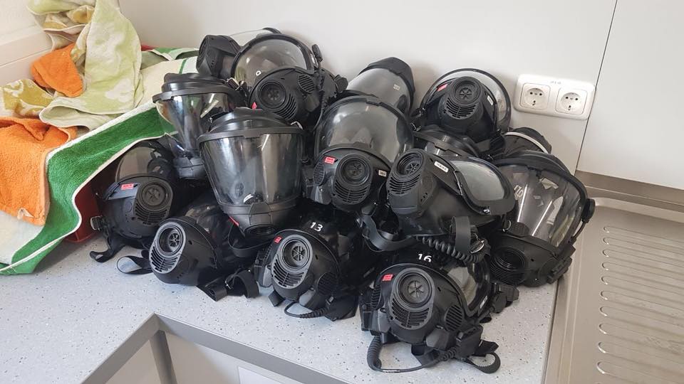 Einsatz