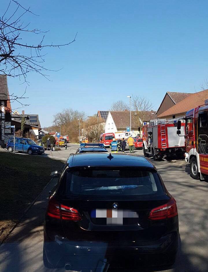 Einsatz