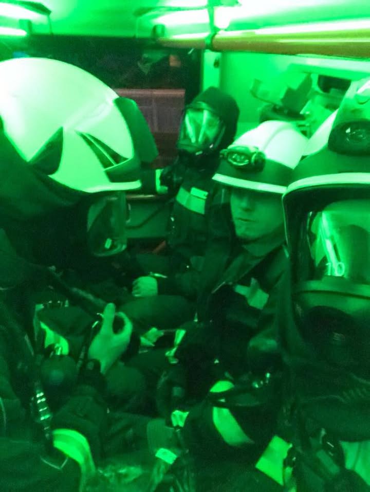 Einsatz