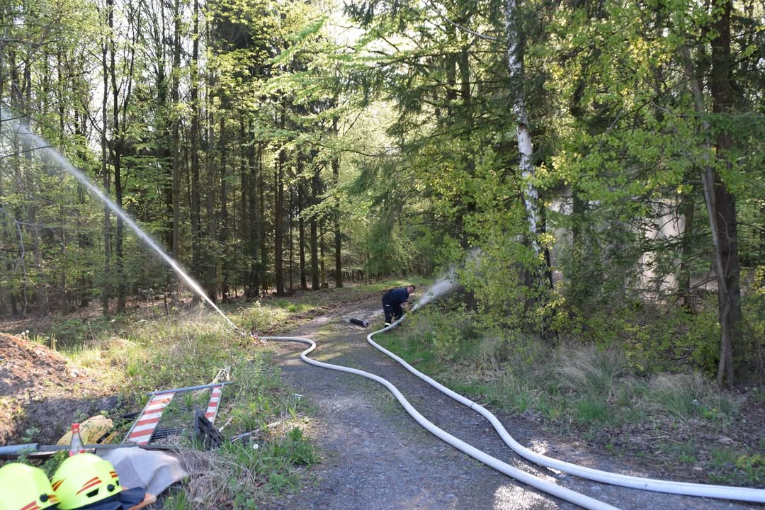 Maschinisten