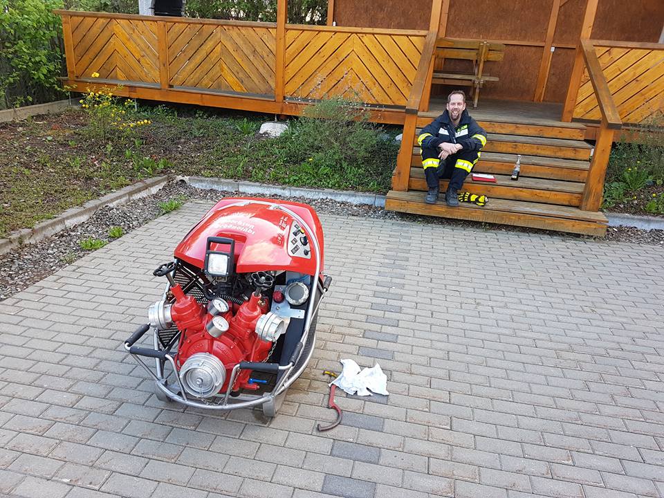 Maschinisten
