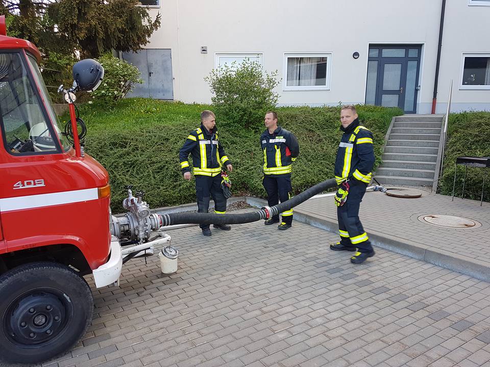 Maschinisten