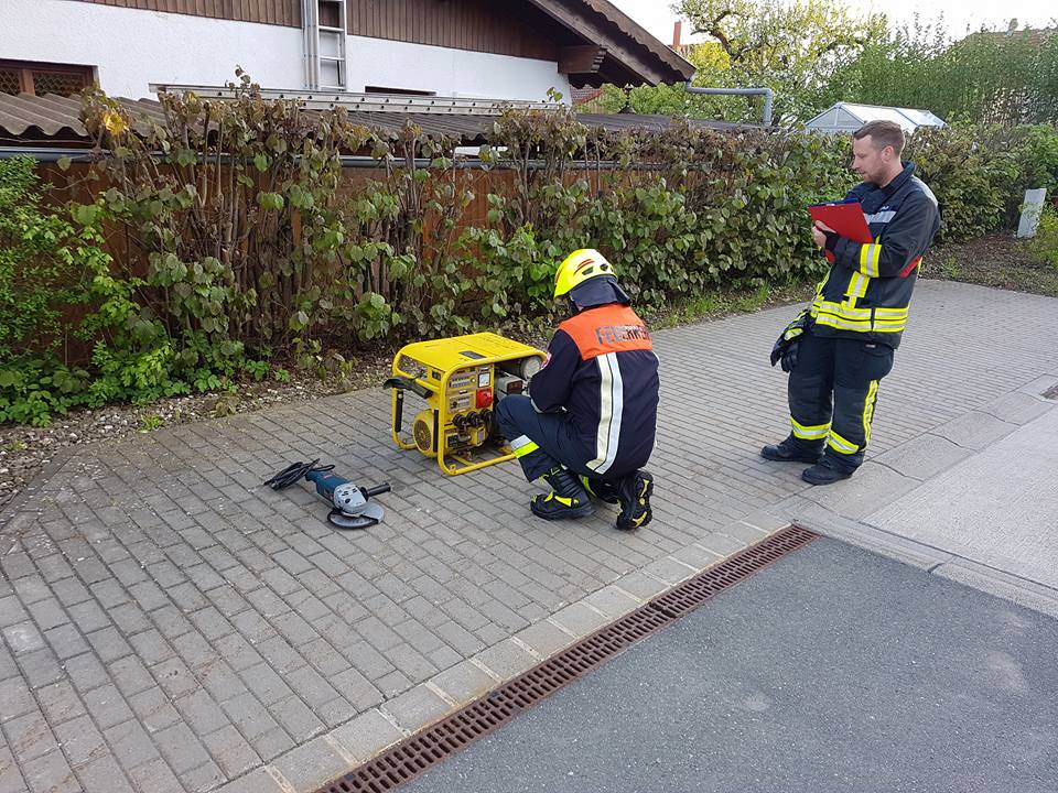 Maschinisten