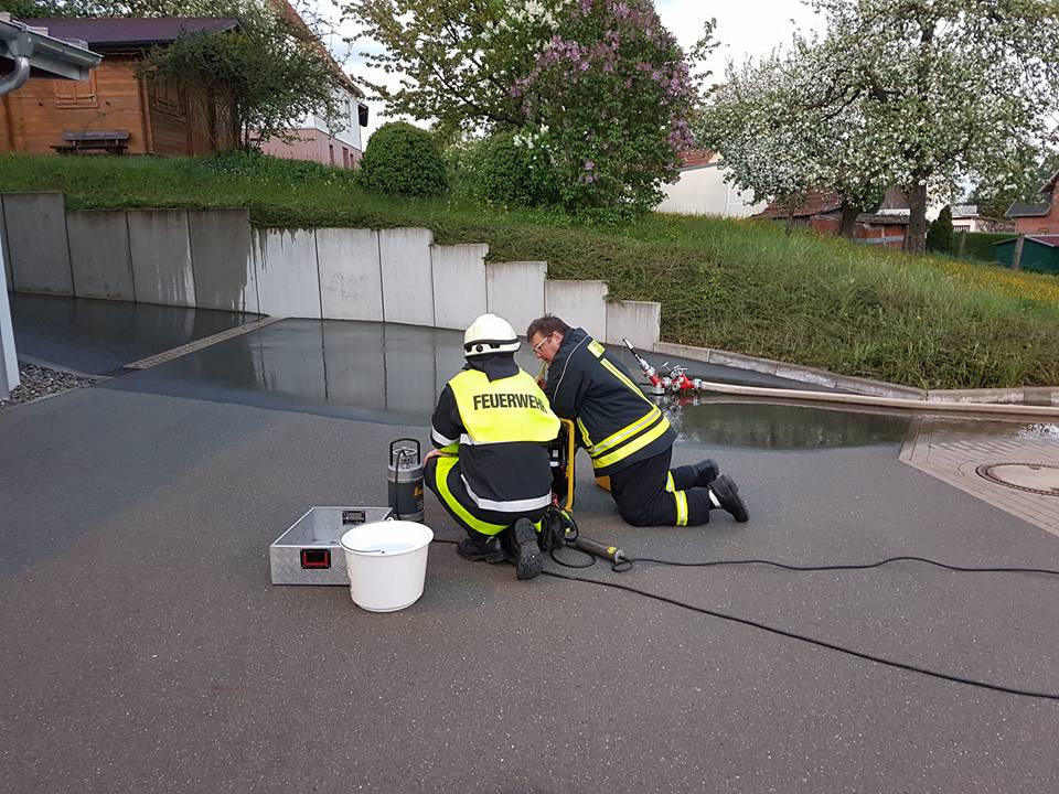 Maschinisten