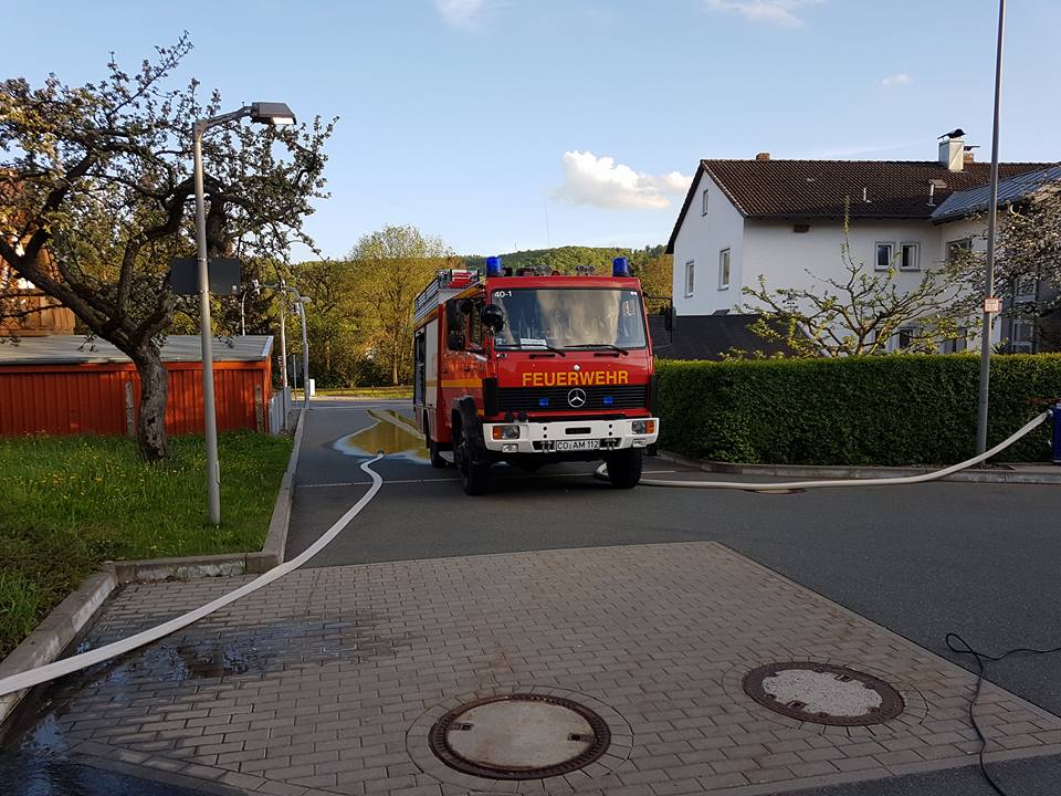 Maschinisten