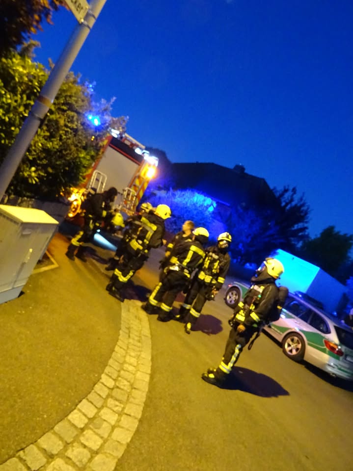 Einsatz