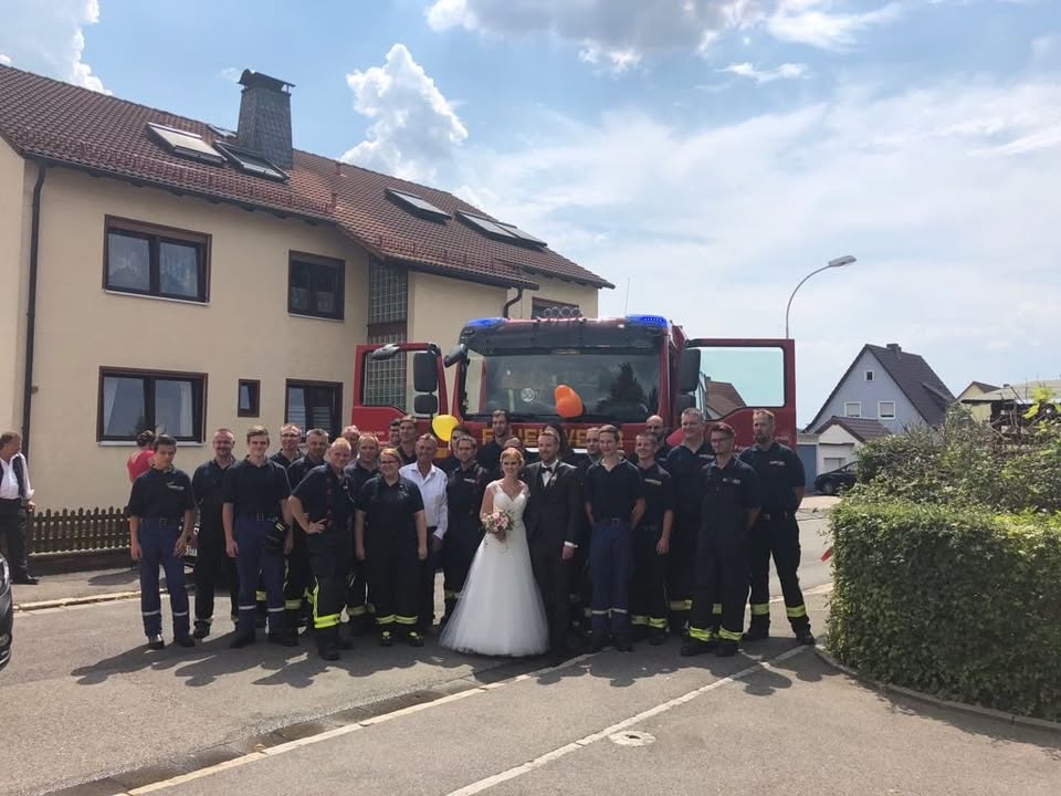 Vereinsbeitrag