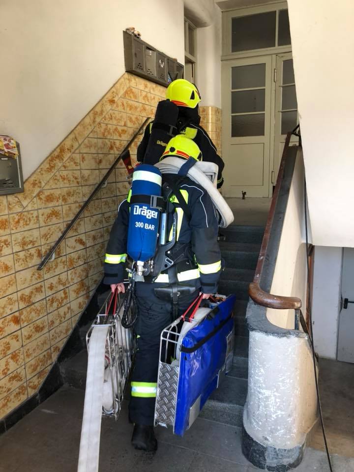 Atemschutz