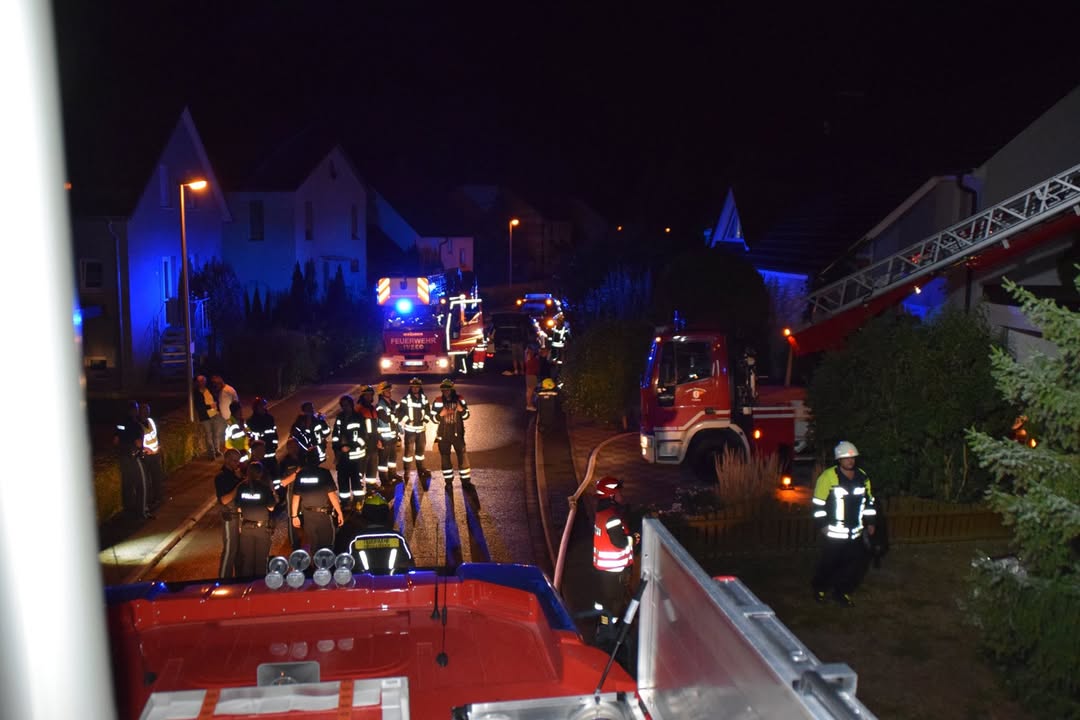 Einsatz