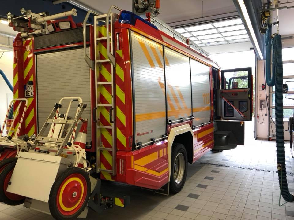 Einsatz