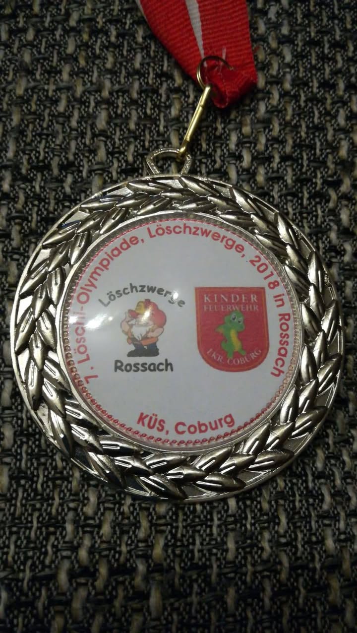 Kinderfeuerwehr
