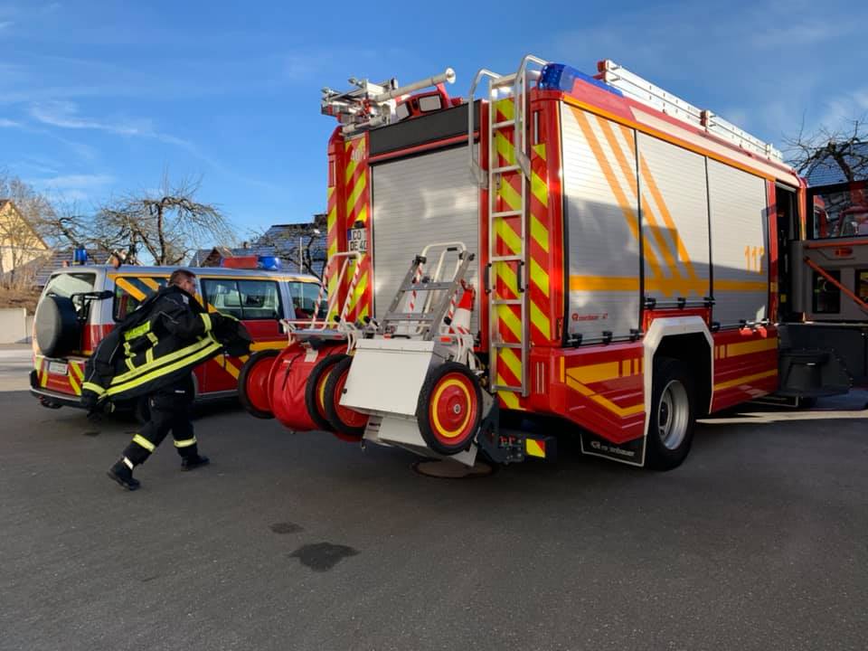 Einsatz