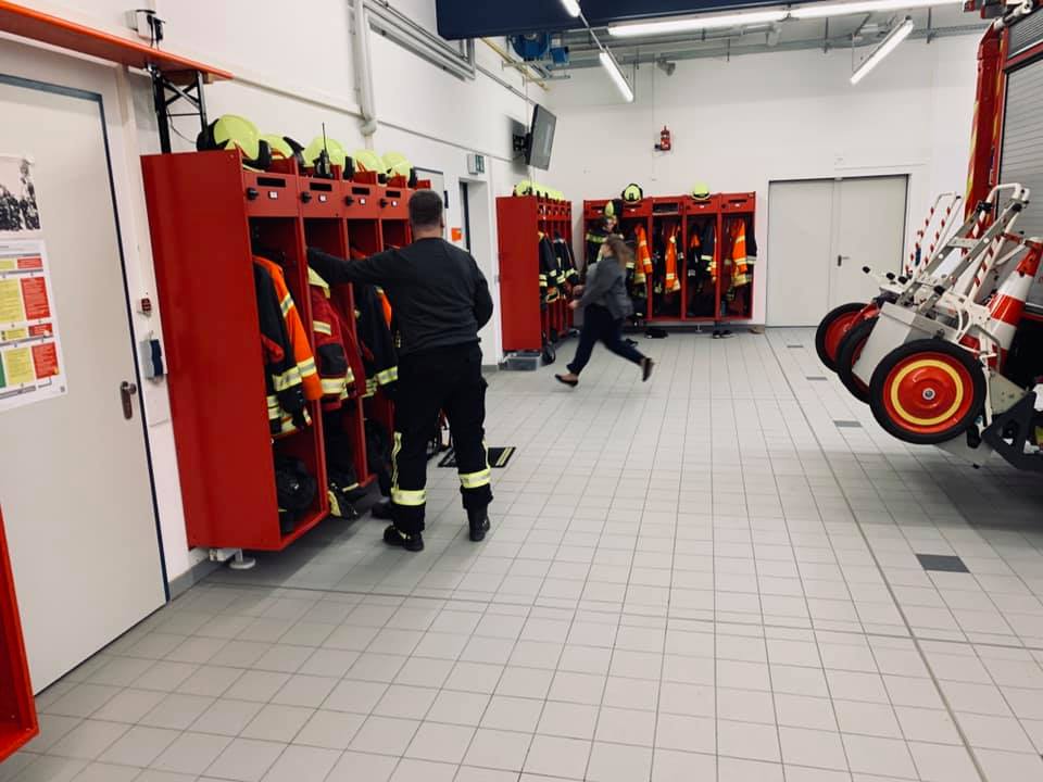Einsatz