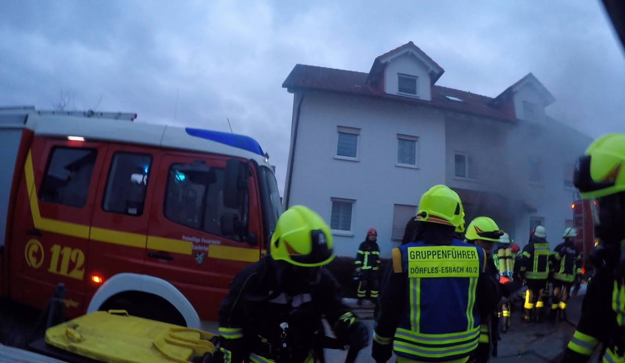 Einsatz
