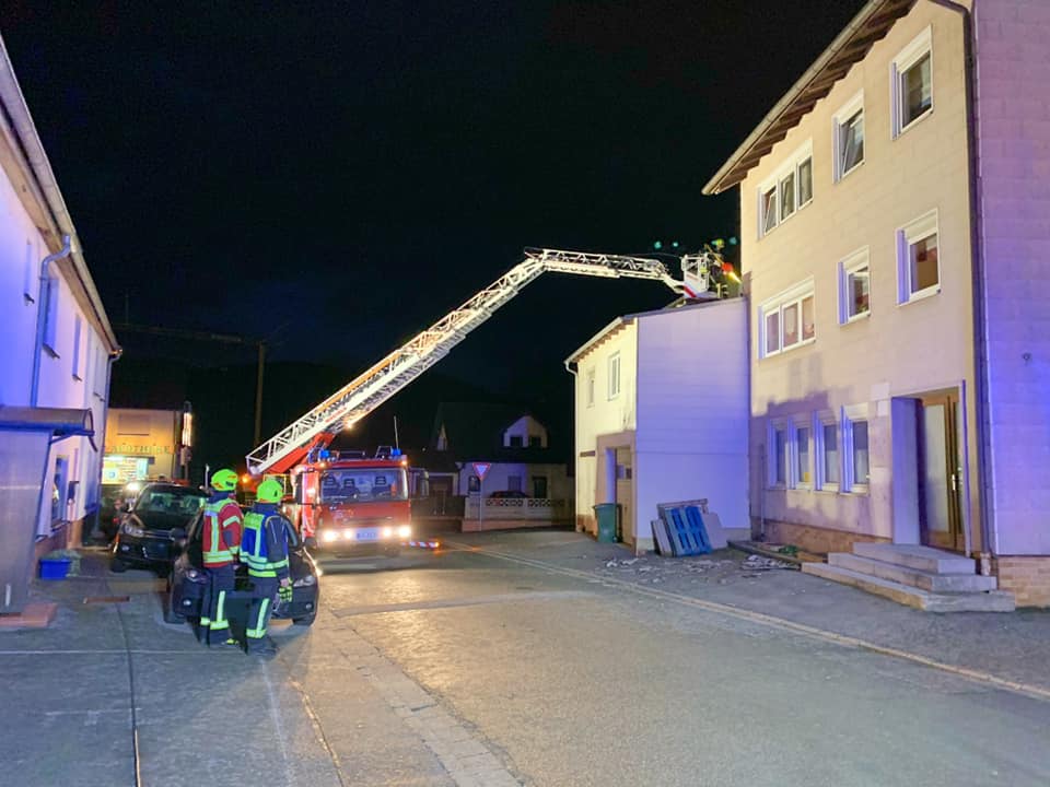 Einsatz