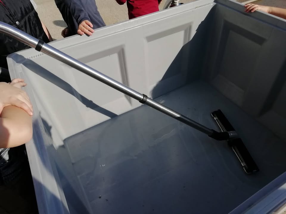 Kinderfeuerwehr