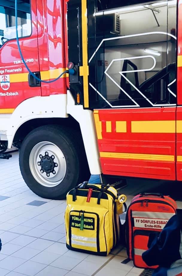 Einsatz