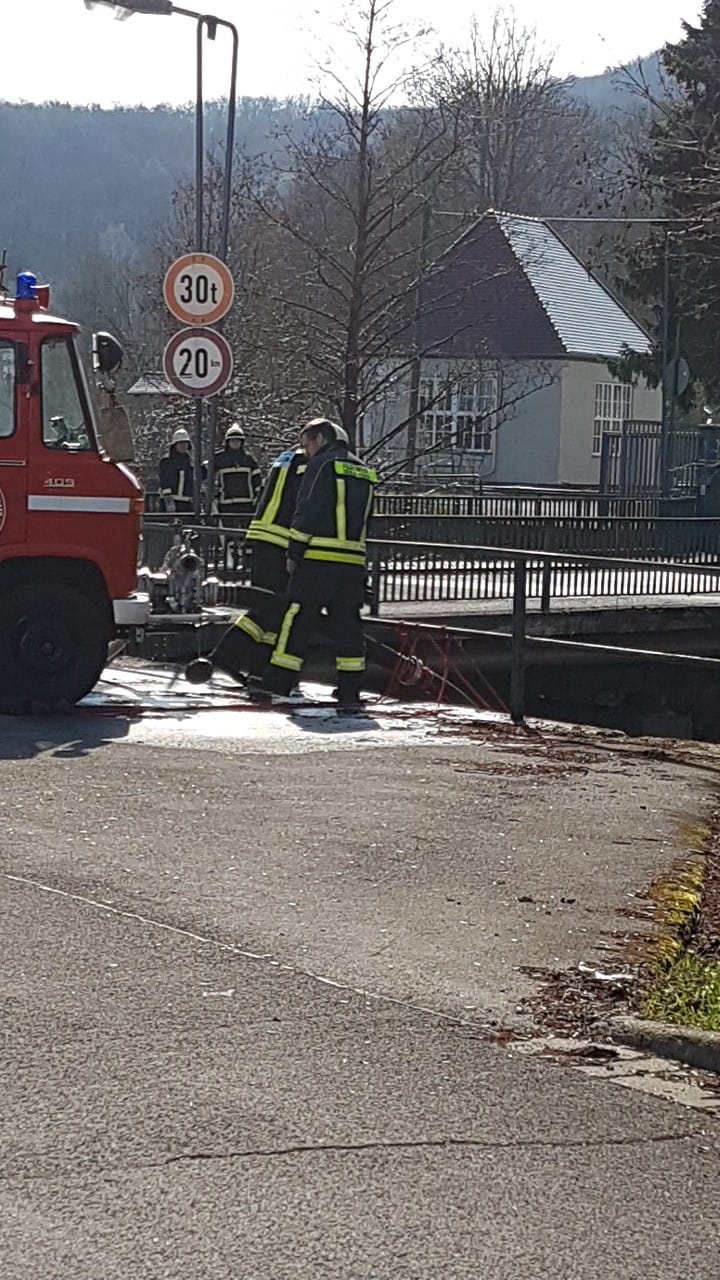 Maschinisten