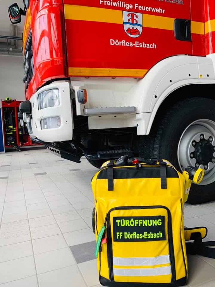 Einsatz