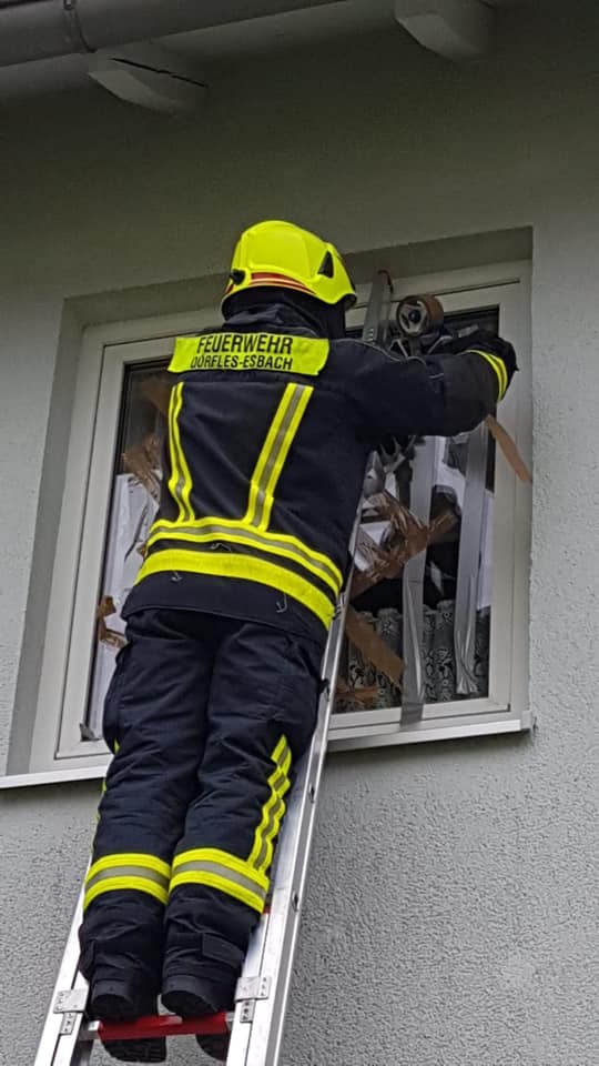 Einsatz