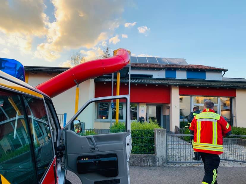 Einsatz