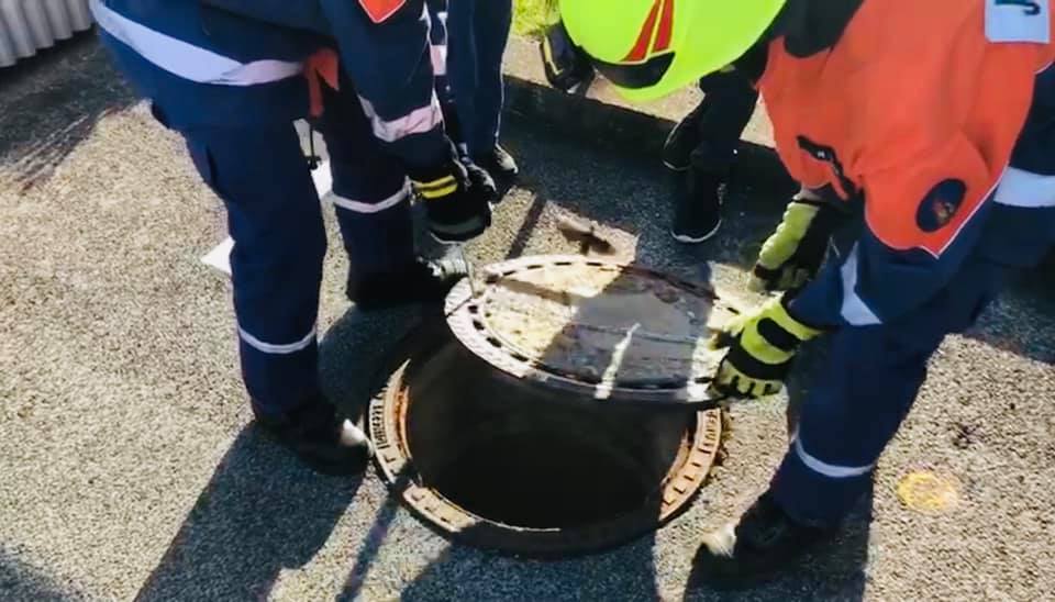 Jugendfeuerwehr