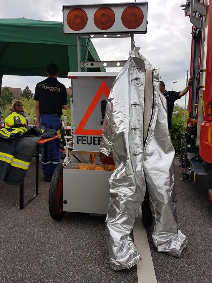 Jugendfeuerwehr
