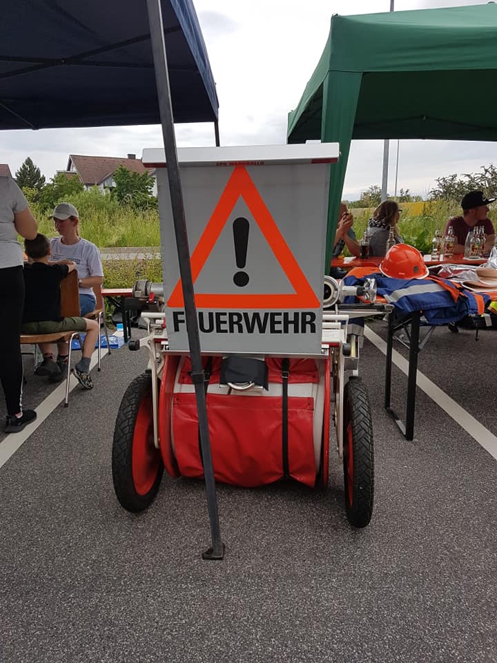 Jugendfeuerwehr
