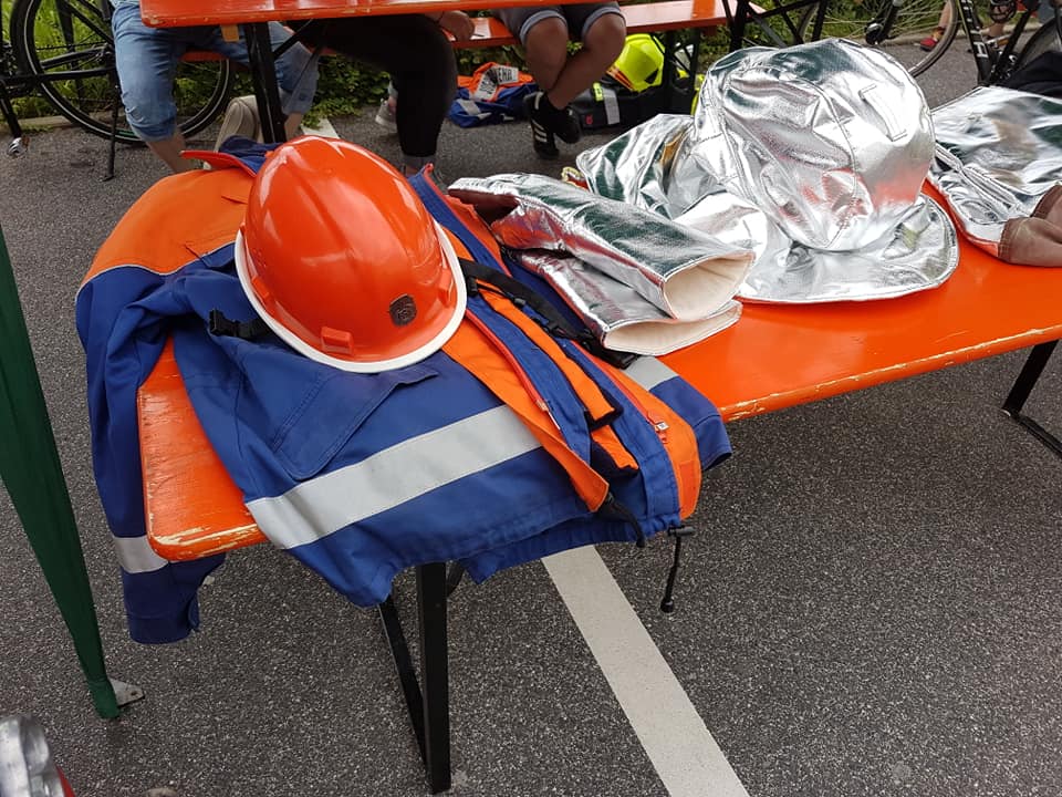 Jugendfeuerwehr