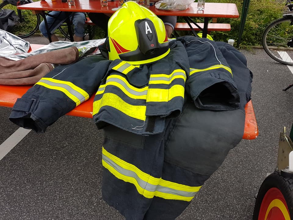 Jugendfeuerwehr